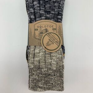 Signature Gold by GOLDTOE Mens socks 🧦